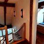 Bed & Breakfast Gaestehaus Craintaler Muehle Creglingen