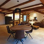 Gaestehaus Craintaler Muehle Bed & Breakfast Creglingen