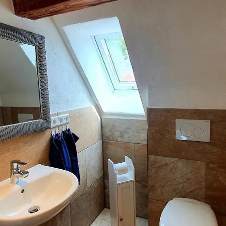 Bed & Breakfast Gaestehaus Craintaler Muehle 3*