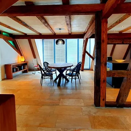 Bed & Breakfast Gaestehaus Craintaler Muehle