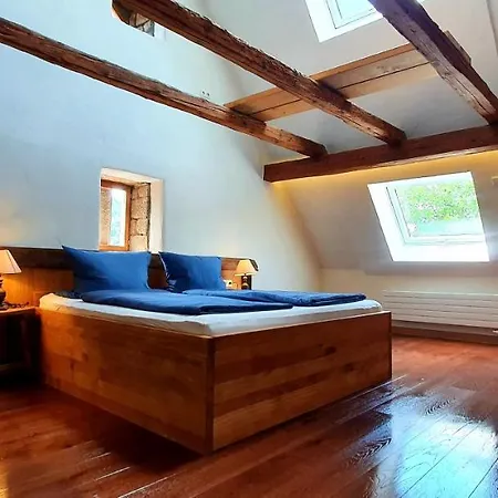 Gaestehaus Craintaler Muehle Bed & Breakfast 3*