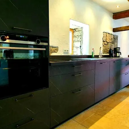 Gaestehaus Craintaler Muehle Creglingen