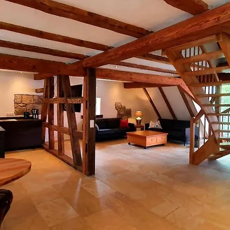 Gaestehaus Craintaler Muehle Bed & Breakfast 3*