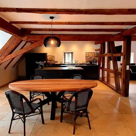 Bed & Breakfast Gaestehaus Craintaler Muehle