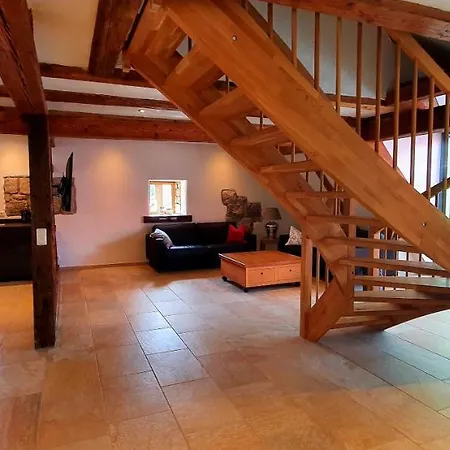 Gaestehaus Craintaler Muehle Bed & Breakfast