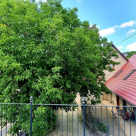 Craintaler Mühle Frühstückspension Creglingen