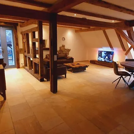Frühstückspension Craintaler Mühle 3*