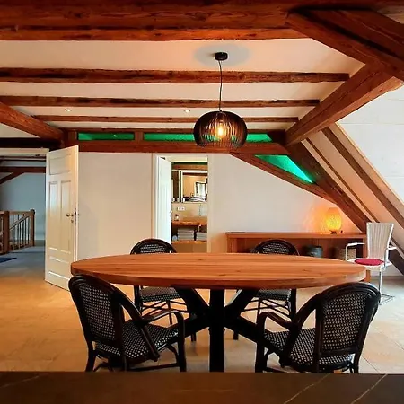 Frühstückspension Craintaler Mühle