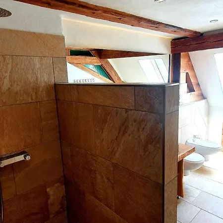 Gaestehaus Craintaler Muehle 3* Creglingen