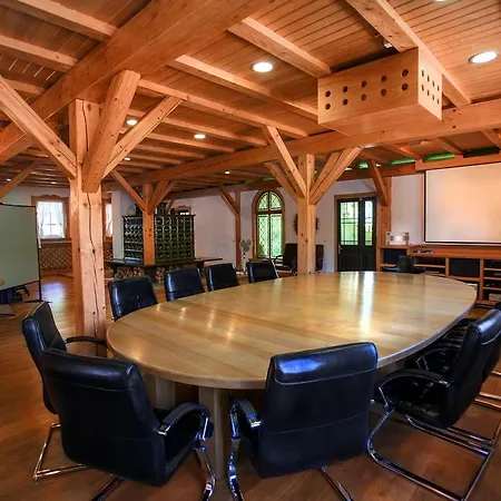 Nocleg ze śniadaniem Gaestehaus Craintaler Muehle 3*