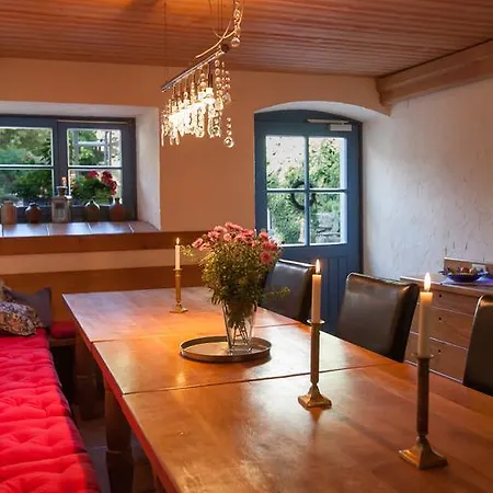 Gaestehaus Craintaler Muehle