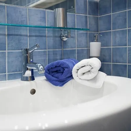 Bed & Breakfast Gaestehaus Craintaler Muehle