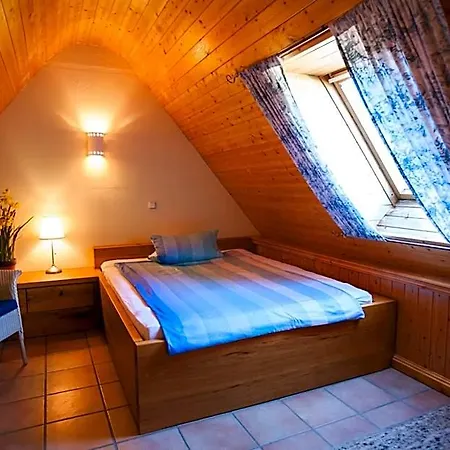 Bed & Breakfast Gaestehaus Craintaler Muehle