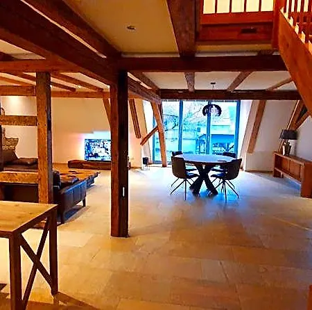 Bed & Breakfast Gaestehaus Craintaler Muehle