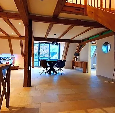 Gaestehaus Craintaler Muehle Bed & Breakfast