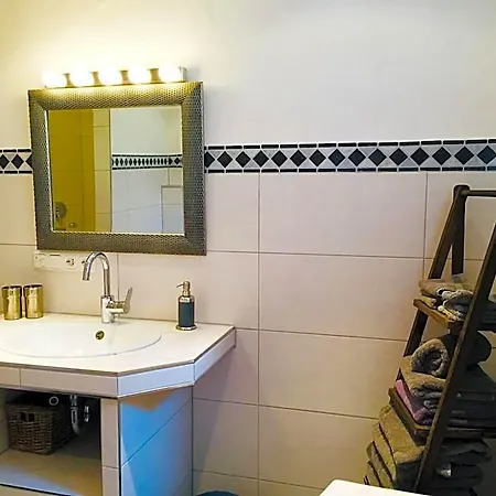 Gaestehaus Craintaler Muehle 3* Creglingen