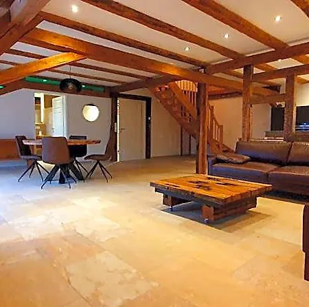 Gaestehaus Craintaler Muehle Creglingen