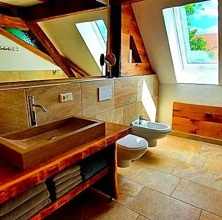 Gaestehaus Craintaler Muehle Bed & Breakfast