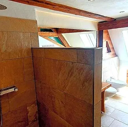 Gaestehaus Craintaler Muehle 3* Creglingen