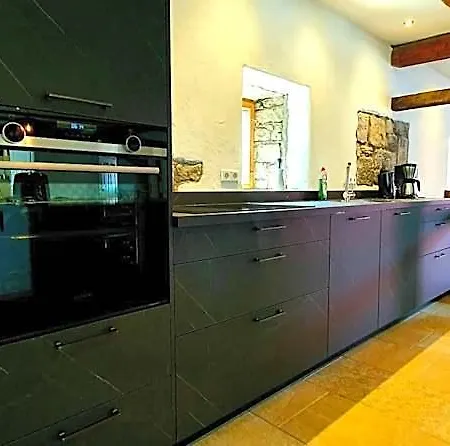Bed & Breakfast Gaestehaus Craintaler Muehle Creglingen
