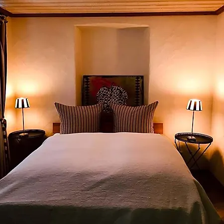 Gaestehaus Craintaler Muehle Bed & Breakfast Creglingen