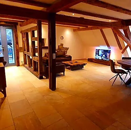 Gaestehaus Craintaler Muehle 3*