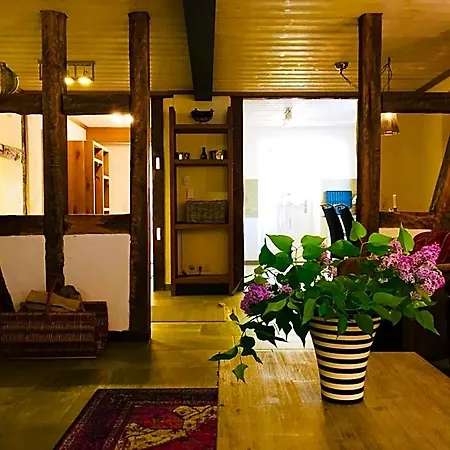 Gaestehaus Craintaler Muehle 3*