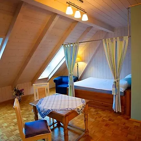 Bed & Breakfast Gaestehaus Craintaler Muehle