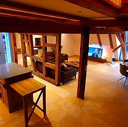 Gaestehaus Craintaler Muehle Bed & Breakfast 3*