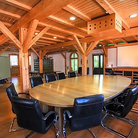 Bed & Breakfast Gaestehaus Craintaler Muehle Creglingen