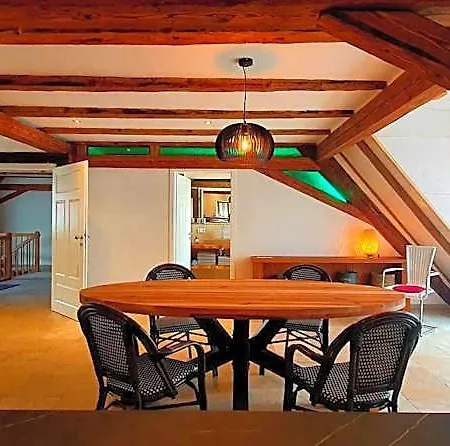 Gaestehaus Craintaler Muehle 3* Creglingen