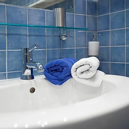 Gaestehaus Craintaler Muehle Bed & Breakfast Creglingen