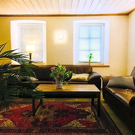 Gaestehaus Craintaler Muehle 3*
