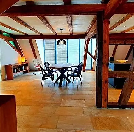 Gaestehaus Craintaler Muehle