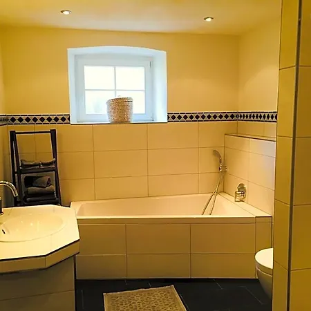 Bed & Breakfast Gaestehaus Craintaler Muehle