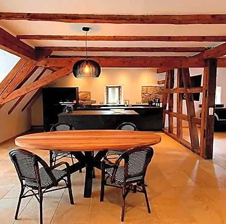 Bed & Breakfast Gaestehaus Craintaler Muehle