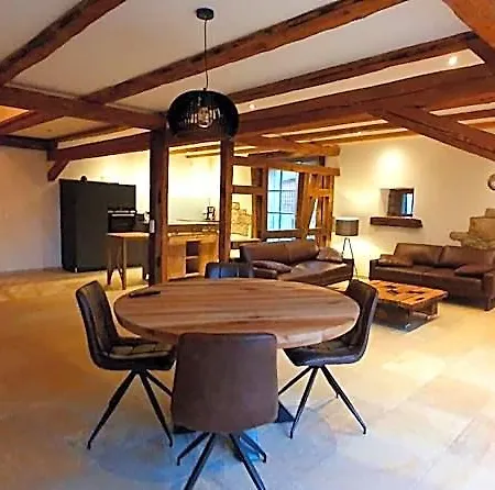 Bed & Breakfast Gaestehaus Craintaler Muehle