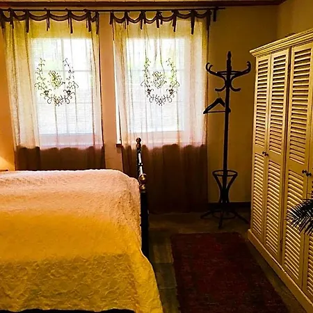 Gaestehaus Craintaler Muehle Bed & Breakfast Creglingen