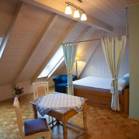 Gaestehaus Craintaler Muehle 3*