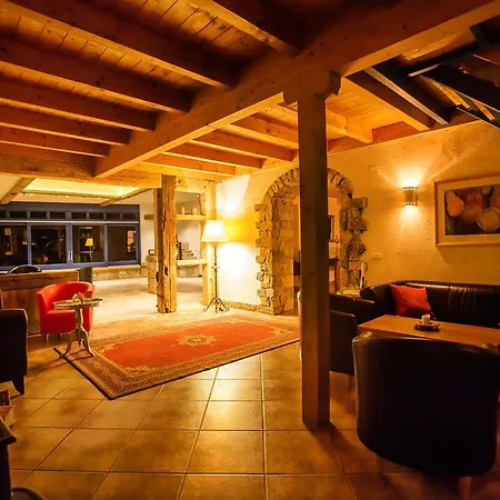 Gaestehaus Craintaler Muehle