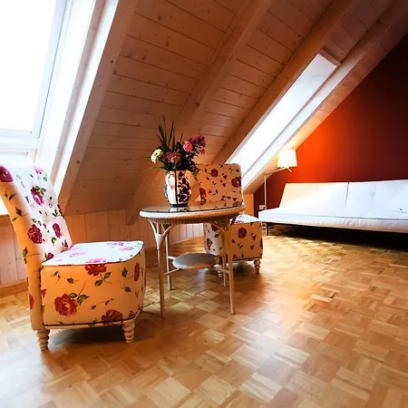 Bed & Breakfast Gaestehaus Craintaler Muehle