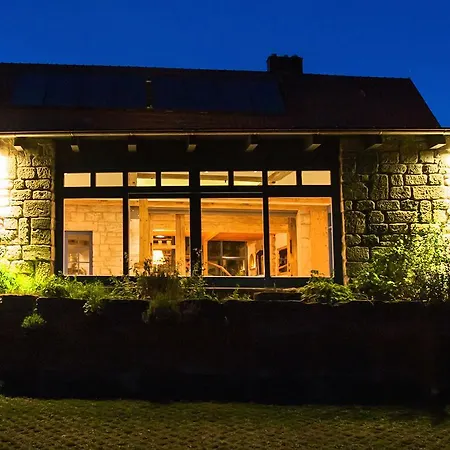 Gaestehaus Craintaler Muehle 3*