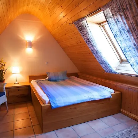 Bed & Breakfast Gaestehaus Craintaler Muehle 3*