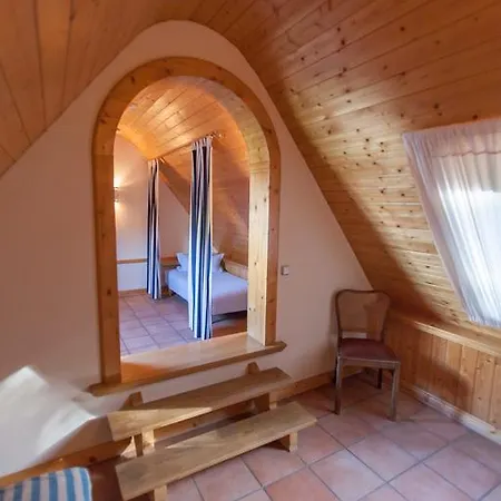 Gaestehaus Craintaler Muehle