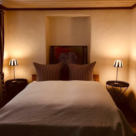 Gaestehaus Craintaler Muehle Bed & Breakfast Creglingen