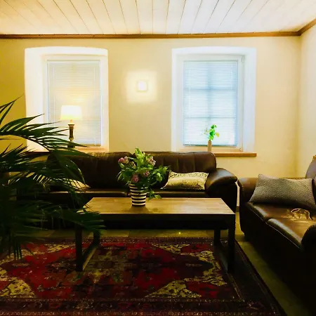 Bed & Breakfast Gaestehaus Craintaler Muehle 3*