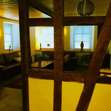 Gaestehaus Craintaler Muehle 3*