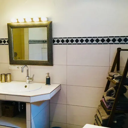 Gaestehaus Craintaler Muehle Nocleg ze śniadaniem 3*