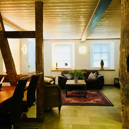 Gaestehaus Craintaler Muehle