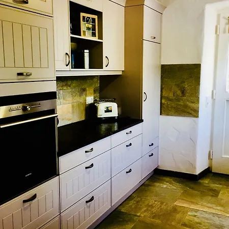 Gaestehaus Craintaler Muehle Creglingen